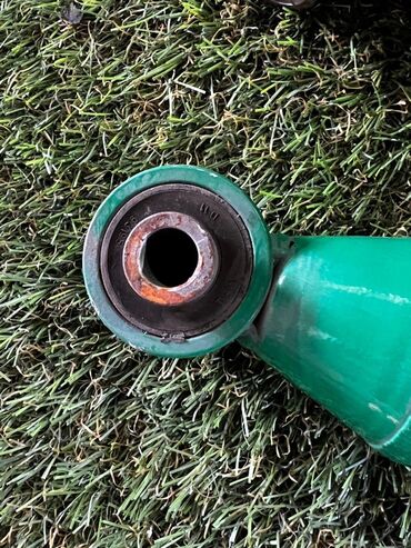 Амортизаторы, пневмобаллоны: Комплект амортизаторов, Комплект пружин амортизатора Toyota 2010 г., Б/у, Оригинал, Япония — 9