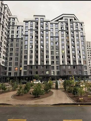 Продажа квартир: 3 комнаты, 104 м², Элитка, 8 этаж, Дизайнерский ремонт at lalafo.kg — 15 Продажа квартир: 3 комнаты, 104 м², Элитка, 8 этаж, Дизайнерский ремонт — 15