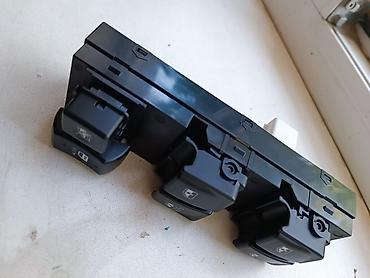 bmw e36 bufer: Hyundai Elantra, 2009 il, Yeni — 2