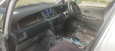 lx 350: Honda Odyssey: 1999 г., 2.3 л, Автомат, Бензин, Минивэн — 7