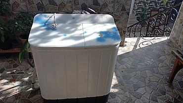 lg tv 82 ekran: Salam.Artel TG 60 FS ikiqablı paltaryuyan satılır. İşləkdir. Sıxma — 1