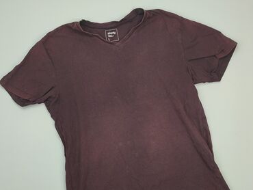T-shirty: Koszulka dla mężczyzn, L, SinSay, stan - Zadowalający