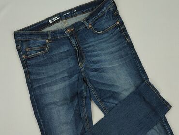 Jeans for men, M (EU 38), condition - Good