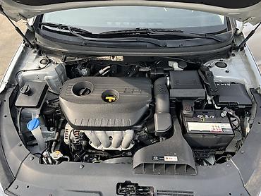 Hyundai: Hyundai Sonata: 2019 г., 2 л, Автомат, Газ, Седан — 7