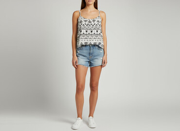 koszulka freddie mercury zara: FB Sister, Топ жіночий, розмір M