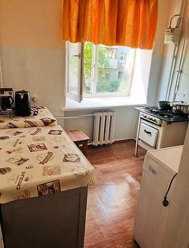 аренда квартир вефа: Продается квартира В районе политех 1 комнатная 30 м2 2 этаж из 3 — 2