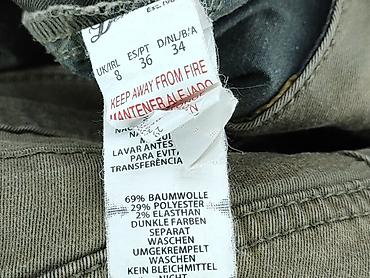 kolekcji c: Denim Co, Szorty damskie, rozmiar S — 5