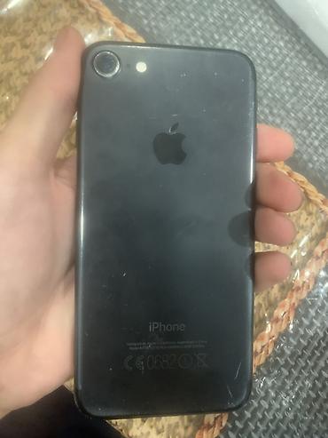 iphone ucuz qiymete: IPhone 7, Qara — 2