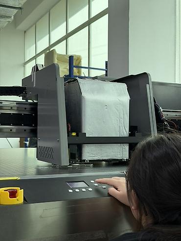3d принтер bambu lab a1: УФ-принтеры начинай зарабатывать прямо сейчас с нашими станками 🔥 — 7