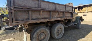 шины бишкек дордой цены: ЗИЛ : | 1986 г