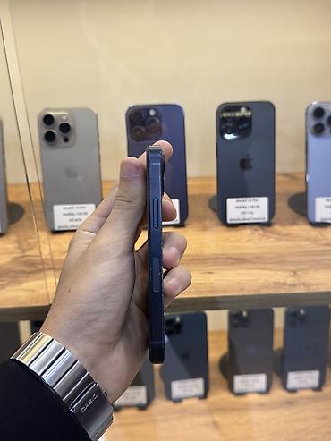 corn iphone: IPhone 13 mini, 256 GB, Midnight — 2