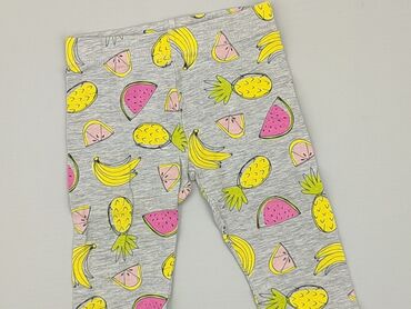 Legginsy: Legginsy, 3-6 m, stan - Dobry