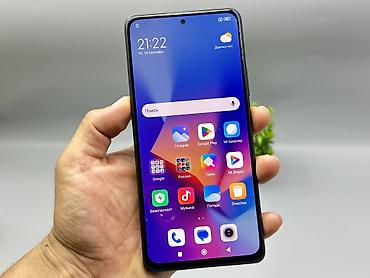 redmagic nova: Redmi, Redmi Note 10 Pro, Б/у, 256 ГБ, цвет - Синий, 2 SIM — 2