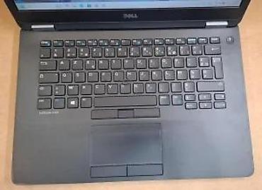 Dell: Dell Latitude 7470 v2 Šifra proizvoda: L-1307 Dell Latitude 7470 je — 7