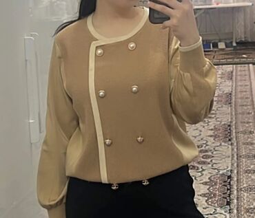 прозрачное женское нижнее белье: Кофта
Цена 700с