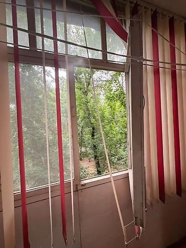 Продажа квартир: 1 комната, 28 м², 3 этаж at lalafo.kg — 7 Продажа квартир: 1 комната, 28 м², 3 этаж — 7