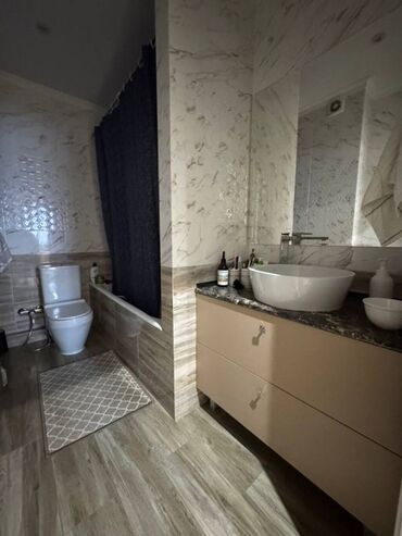 Продажа квартир: 4 комнаты, 130 м², Элитка, 9 этаж, Евроремонт — 11