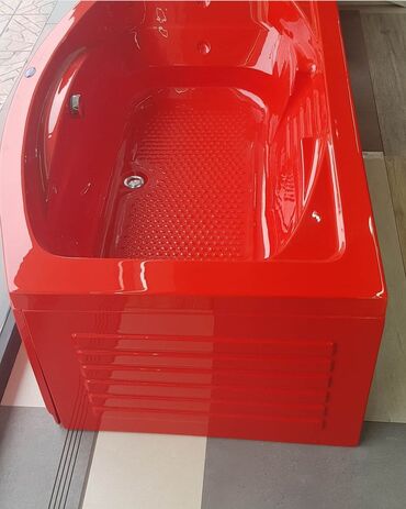 Vannalar: Yeni Vanna, Akril, Pulsuz çatdırılma -da lalafo.az — 5 Vannalar: Yeni Vanna, Akril, Pulsuz çatdırılma — 5