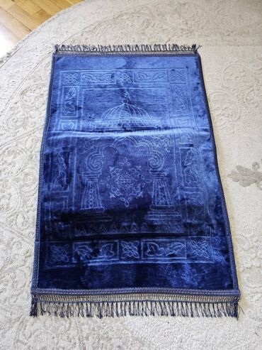 Digər aksesuarlar: Ortopedik səccadələrimiz xüsusi olaraq sifarişlə gətirilən visco — 6