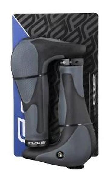 konvertor brzine: RUČKE VOLANA FORCE F GEL | Ručke volana Force F gel sa integrisanom — 2