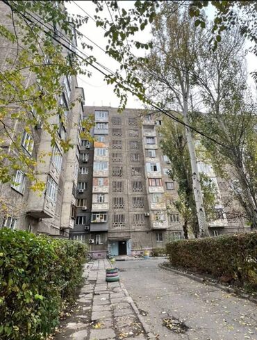 Продажа квартир: 1 комната, 34 м², 106 серия, 3 этаж, Косметический ремонт