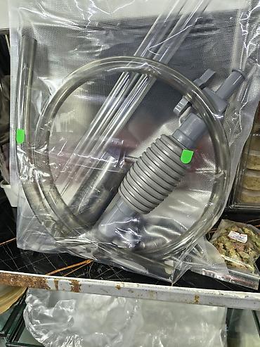 Аквариумы: Беловодское!! Аквариумное оборудование 1) Внутренний погружной насос — 13