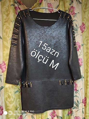 Köynək və bluzalar: Kofta, köynək, pencək — 9