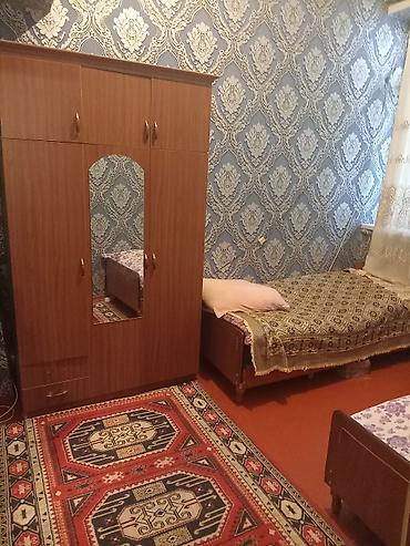 evler gence: 2 otaqlı mənzil hərbir əşyası var 280m kirayə ünvan Gəncə şəhəri Azəri — 8
