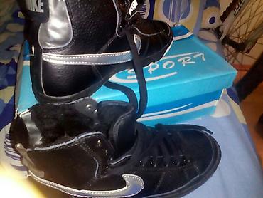 stefano shoes: Patike br 39 — 1