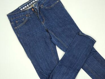 Jeans for women, size S (EU 36)