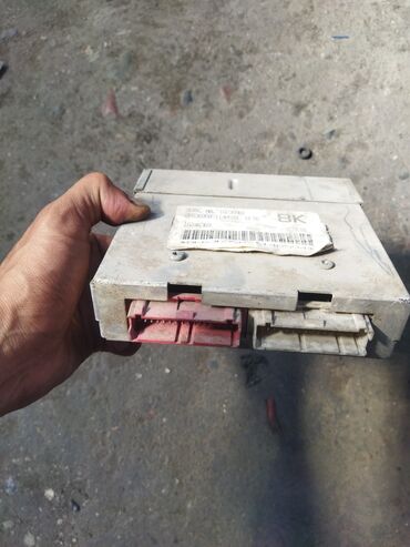 Другие детали электрики авто: Компьютеры на даевуу нубира нехиа лассетти. все по 3тыс сом — 2