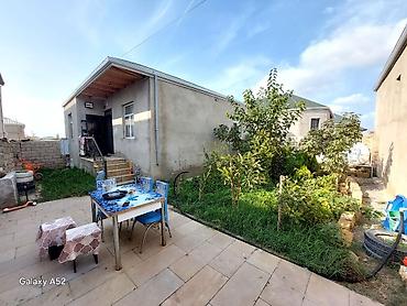 Həyət evləri və villaların satışı: 3 otaqlı, 85 kv. m — 11