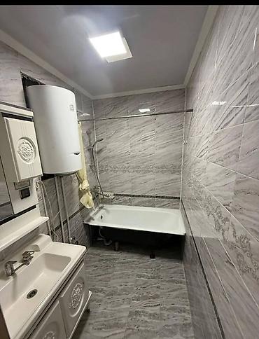 312: 3 комнаты, 109 м², Тунгуч мкр 105 серия, 3 этаж, Свежий ремонт — 6