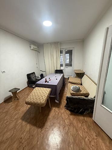кв 106: 3 комнаты, 64 м², Юг-2 мкр 106 серия, 9 этаж, Косметический ремонт — 3