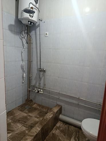 кв долгосрочно: Узак мөөнөткө 3 этаждын 1- кабатынан 1 комнаталуу батир арендага — 4
