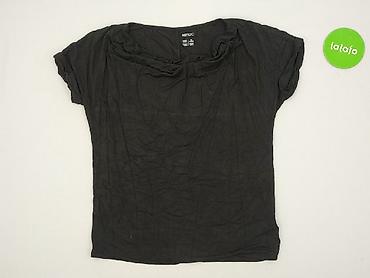 wiskozowe: Esmara, T-shirt damski, rozmiar S — 2