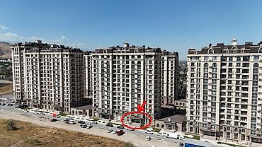 Коммерческая недвижимость: Сдается коммерческое помещение под ПСО в ЖК Южный по адресу: ул — 4