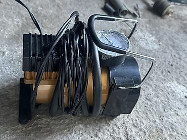 air pump: Продаются новые автомобильные компрессоры (насос) • Мощный — 4