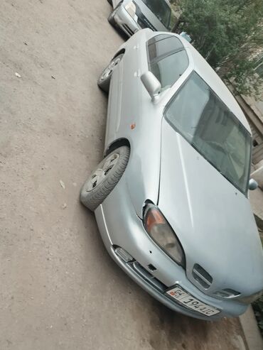 ниссан gtr: Nissan Primera: 2001 г., 1.6 л, Механика, Бензин, Седан