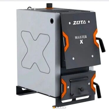 модулятор mi: Твердотопливные котлы для отопления частных домов и производственных