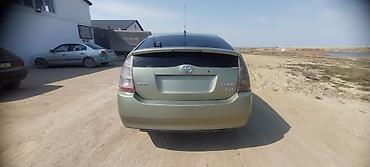 bmw e 39: Toyota Prius: 1.5 l | 2008 il Hetçbek — 1