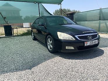 Унаа сатуу: Honda Inspire: 2003 г., 3 л, Автомат, Бензин, Седан — 7