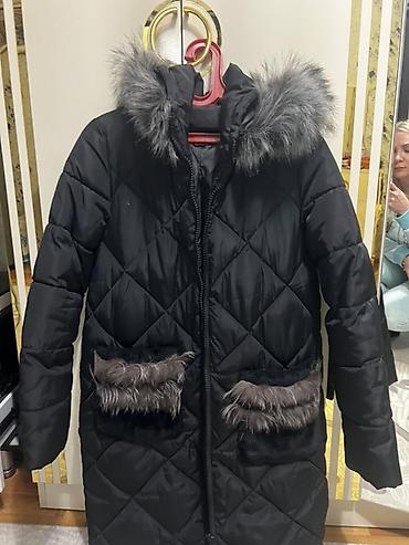 Dəstlər, kostyumlar: Qadın üst geyimləri dəsti – 4 model 1) İki materiallı tunik/jaket – — 6