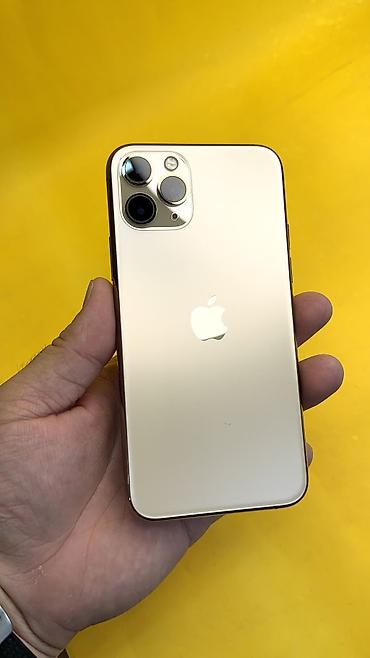 Apple iPhone: IPhone 11 Pro, Б/у, 256 ГБ, 100 % — 1