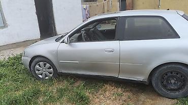 легаси b4: Subaru Legacy: 2001 г., 0.2 л, Типтроник, Бензин, Седан — 3