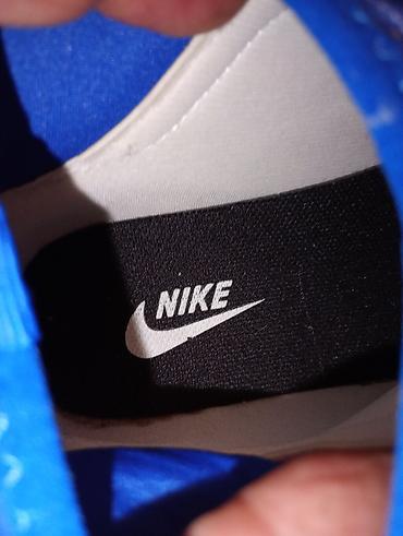 İdman və hobbi: Butslar Nike, Ölçü: 40, Yeni — 6