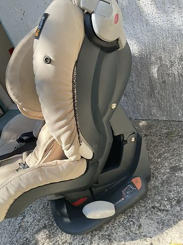 nike tek flis: 🔺AKCIJA DANAS 4.000dinara🔺Dečije auto sedište BeSafe iZi Comfort X3 - — 3