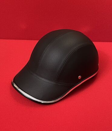 Шлемы: Продаю мото кепки . Новые, качественные, удобные, легкие, красивые