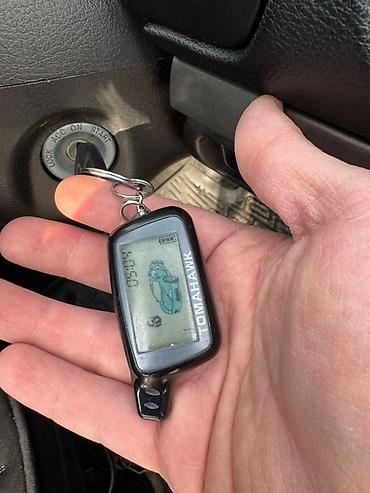 Mazda: Mazda 6: 2003 г., Бензин, Седан — 12