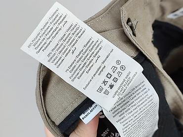 jeansy cropp: Jack & Jones, Spodnie materiałowe damskie, rozmiar M — 5
